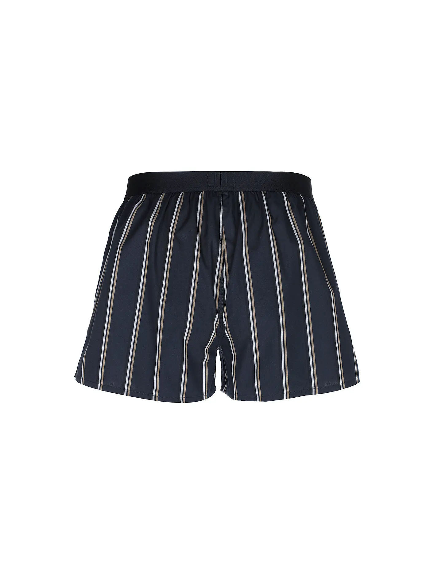 BOSS | Boxershorts 2er Pkg. open blue | 